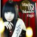 Ԣ / Hades The bloody rageCDDVD [CD]