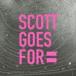 åȡե / SCOTT GOES FOR [CD]