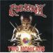 COOL SPOON / TWO MOHICANS [CD]