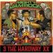 MIGHTY JAM ROCK / 3 THE HARDWAY XX [CD]