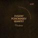 EVGENY PONOMAREV QUARTET / CLOCKWISE [CD]