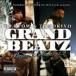 DJ RYOW  TOMOKIYOGRAND BEATZ / PROJECT DREAMS pt.2 [CD]