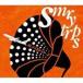 SMRYTRPS / Orange Voyagers [CD]
