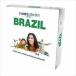 BRAZIL -BOSSA NOVA, SAMBA & BRAZILIAN GROOVES [CD]