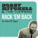  Bobby * Mitchell & The *topa-z/ подставка * M * задний [CD]