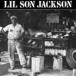 liru* солнечный * Jackson /liru* солнечный * Jackson [CD]