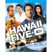 Hawaii Five-0 3 Blu-ray BOX [Blu-ray]