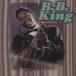 B.B. King / лучший * блюз * тормозные колодки z[CD]