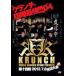 KRUNCH no. 14 битва 2012.7.8 Yokohama собрание [DVD]