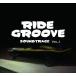RIDE GROOVE SOUNDTRACK VOL.1 [CD]
