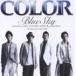 COLOR / Blue SkyCDDVD [CD]