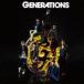 GENERATIONS from EXILE TRIBE / GENERATIONSCDBlu-ray [CD]