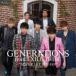 GENERATIONS from EXILE TRIBE / NEVER LET YOU GOCDDVD [CD]