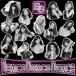 E-girls / Dance Dance Dance(CD+DVD) [CD]