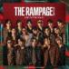 THE RAMPAGE from EXILE TRIBE / HEATWAVE（CD＋DVD） [CD]