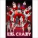 E-girls / E.G. CRAZYi񐶎YՁ^2CD{3DVDiX}vΉjj [CD]