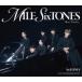 [ дополнительный подарок ]SixTONES / MILESixTONES -Best Tracks-( обычный запись ) ( первый раз specification ) [CD]