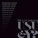 USU �� DJ Yoshii a.k.a. DJ Y? / Timeless Quest [CD]