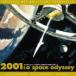 ( оригинал * саундтрек ) 2001 год космос. . оригинал * саундтрек [CD]