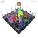 Dcnxtr x Hmgnc / TODAY SUMMER FOREVER RAIN - EP [CD]