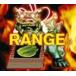 ORANGE RANGE / RANGE [CD]