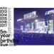 T؍46^5th YEAR BIRTHDAY LIVE 2017.2.20-22 SAITAMA SUPER ARENAiSYՁj [Blu-ray]