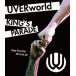 UVERworld KINGS PARADE Zepp DiverCity 2013.02.28 [Blu-ray]