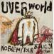 UVERworld|NO ENEMY TOUR at Marine Messe Fukuoka 2024.12.31 -Night show-( совершенно производство ограничение запись ) [Blu-ray]