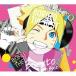 BORUTO THE BEST�ʴ������������ס�CD��DVD�� [CD]