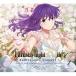 (ࡦߥ塼å) Fatestay night 20ǯǰ Fatestay night Heavens Feel 󥵡ȡʽס2CDBlu-ray [CD]