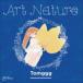 Tomggg / Art Nature( обычный запись ) [CD]