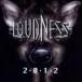 LOUDNESS / 2��0��1��2��SHM-CD�� [CD]