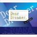 SOARA / Dear Dreamer ver.SOARA [CD]