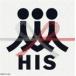 HIS / ���ܤο� [CD]