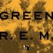 R.E.M. / グリーン（MQA-CD／UHQCD） [CD]