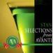 ( сборник ) Stan * selection z*f ром *a Van ti~verute~ [CD]