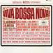  low Lynn do*arume Ida (g,cavaquinha) / viva * Bossa Nova ( производство ограничение запись ) [CD]