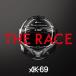 AK-69 / The Race（初回限定盤／CD＋DVD） [CD]