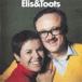  Ellis * regina & палец на ноге tsu*si- Ла Манш s/ Brazil. акварельная живопись ( производство ограничение запись ) [CD]