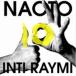 NAOTO INTI RAYMI / The Best -10th Anniversary- [CD]