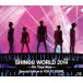 SHINee WORLD 2014 ��I��m Your Boy�� Special Edition in TOKYO DOME���̾��ס� [Blu-ray]
