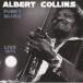  Alba -to* Collins / вентилятор ключ * блюз * жить 1973( время ограничено запись | ограниченное количество производство запись ) [CD]