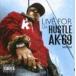 AK-69 feat.Billy Cook / Live 4 da Hustle [CD]