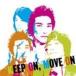 ե륺 / KEEP ONMOVE ON̾ס [CD]