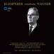 オットー・クレンペラー（cond） / ワーグナー：管弦楽曲集 第2集 [CD]