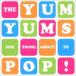 YUM YUMS / FOR THOSE ABOUT TO POP! [CD]