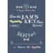 SOFFetTurn the JAMS KEY TOUR SPECIAL 2012-2MC1DJ1TJB- Marry me [DVD]