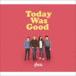 Seuss / Today Was Good [CD]