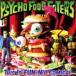 PSYCHO FOOD EATERS / THIS IS FUN NOT COMICAL [CD]