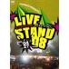 YOSHIMOTO PRESENTS LIVE STAND 08 0427 [DVD]